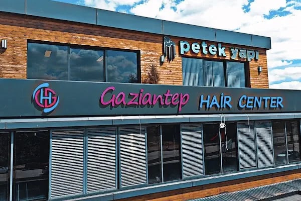 Gaziantep Hair Center(Gaziantep Saç Ekim Merkezi) - Resim 3