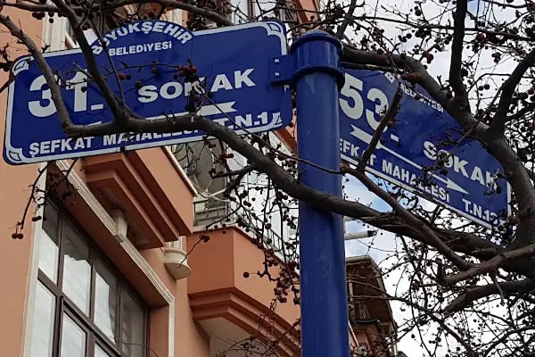 Keçiören Belediyesi Kalaba Spor Merkezi ve Yüzme Havuzu - Resim 9