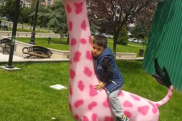 Keçiören Belediyesi Kalaba Spor Merkezi ve Yüzme Havuzu - Resim 10