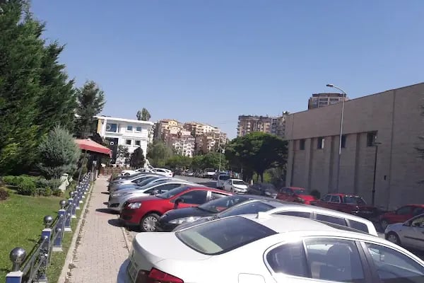 Keçiören Belediyesi Kalaba Spor Merkezi ve Yüzme Havuzu - Resim 16