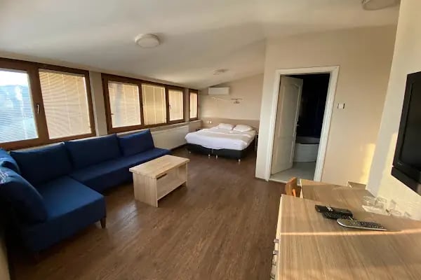 Çenedağ Hotel - Resim 15