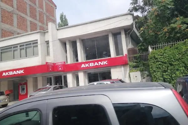 Akbank Ulucanlar/Ank. Şubesi - Resim 16