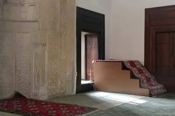 Akbank Ulucanlar/Ank. Şubesi - Resim 9