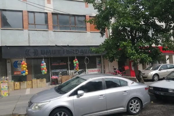 Akbank Ulucanlar/Ank. Şubesi - Resim 5