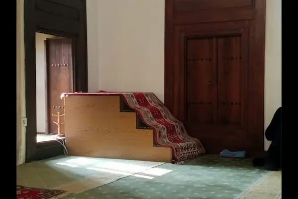 Akbank Ulucanlar/Ank. Şubesi - Resim 2