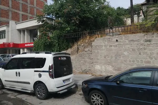 Akbank Ulucanlar/Ank. Şubesi - Resim 7