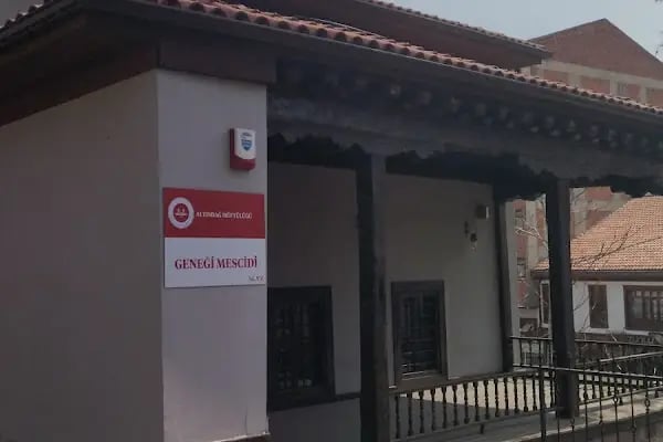 Akbank Ulucanlar/Ank. Şubesi - Resim 15