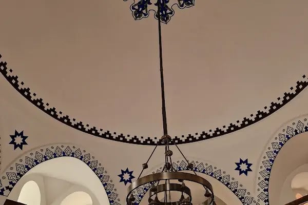Sinan Paşa Türbesi - Resim 4