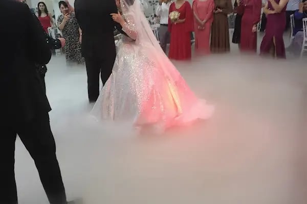 Ece Düğün Ve Davet Salonu - Resim 5
