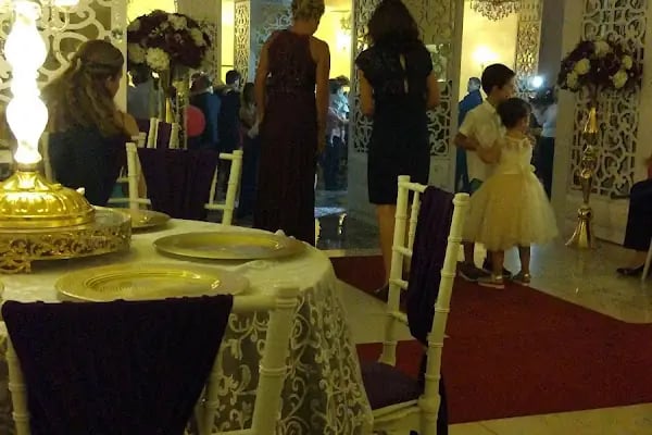 Ece Düğün Ve Davet Salonu - Resim 13