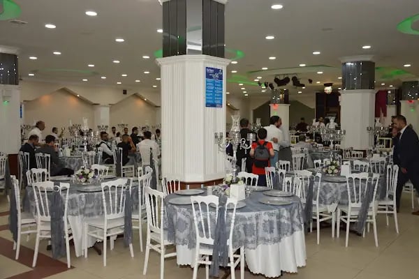 Ece Düğün Ve Davet Salonu - Resim 4