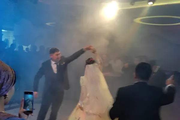 Ece Düğün Ve Davet Salonu - Resim 8