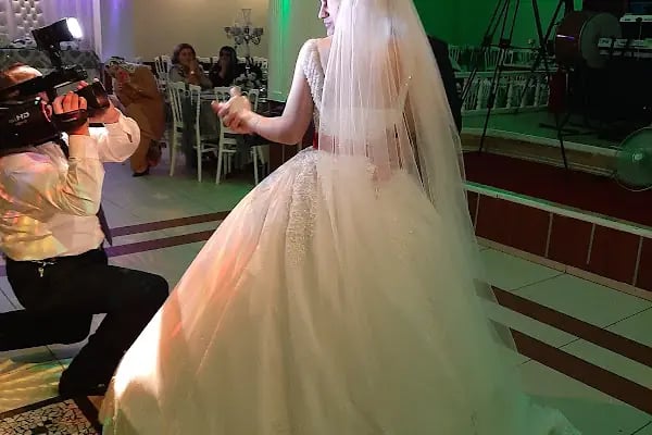 Ece Düğün Ve Davet Salonu - Resim 11