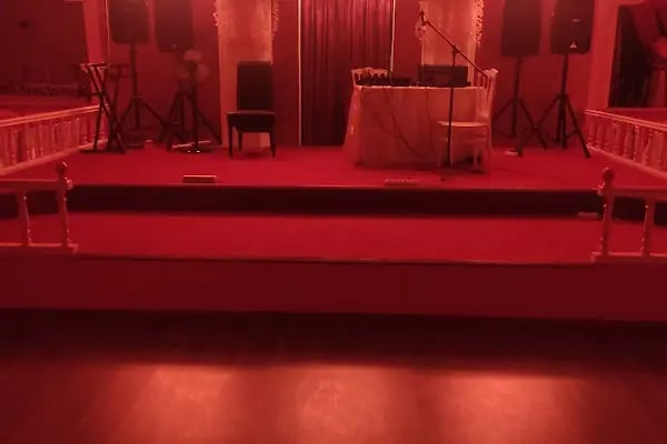 Ece Düğün Ve Davet Salonu - Resim 1