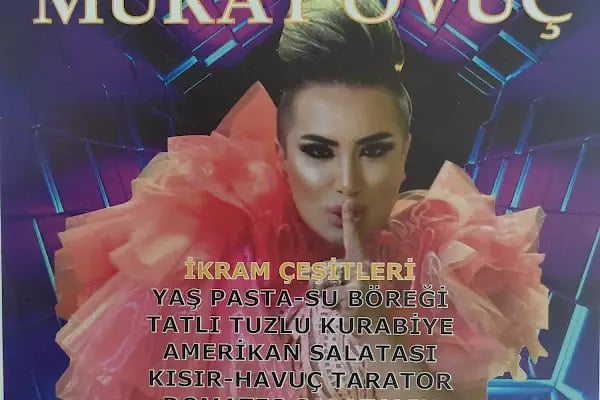 Ece Düğün Ve Davet Salonu - Resim 15