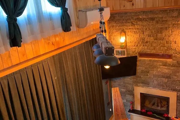Tiny River House Ağva - Resim 9