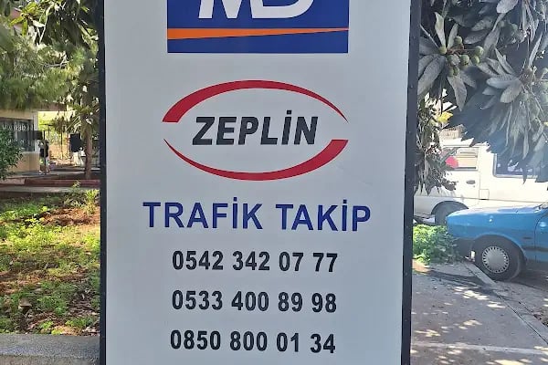 Zeplin Mersin Rent a Car - Resim 7
