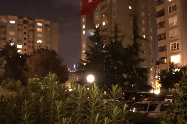 Gardenya-3 Sitesi - Resim 7