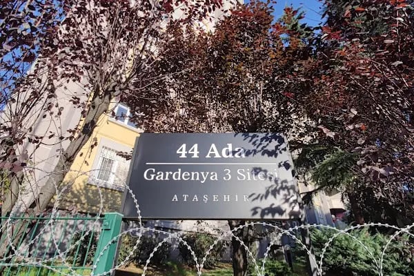 Gardenya-3 Sitesi - Resim 11