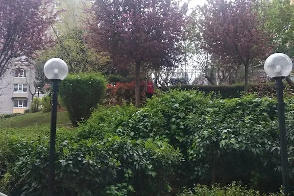 Gardenya-3 Sitesi - Resim 14