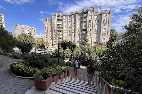 Gardenya-3 Sitesi - Resim 2