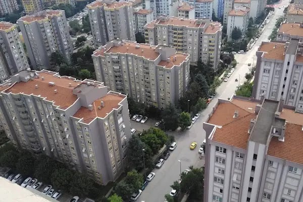 Gardenya-3 Sitesi - Resim 19
