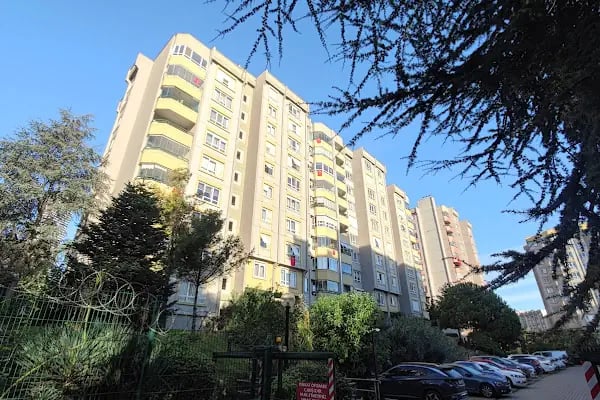 Gardenya-3 Sitesi - Resim 5