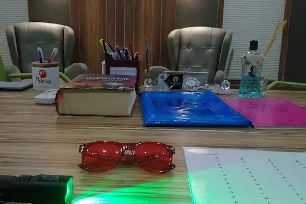 Uzman Nöropsikolog Nurullah Abaş. Uzman Psikolog/Beyin Gelişim Uzmanı- Brainfit Uygulamaları Şanlıurfa - Resim 6