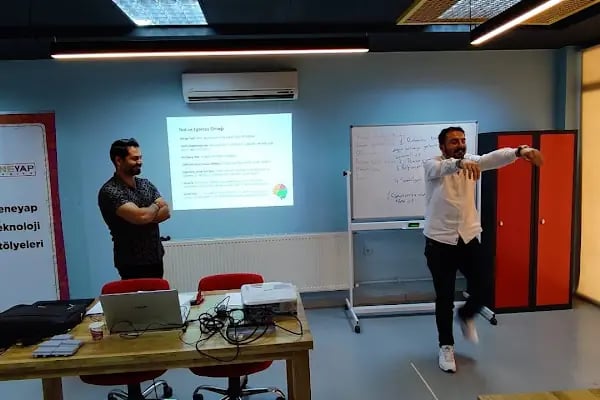 Uzman Nöropsikolog Nurullah Abaş. Uzman Psikolog/Beyin Gelişim Uzmanı- Brainfit Uygulamaları Şanlıurfa - Resim 7