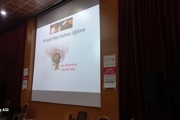Uzman Nöropsikolog Nurullah Abaş. Uzman Psikolog/Beyin Gelişim Uzmanı- Brainfit Uygulamaları Şanlıurfa - Resim 8