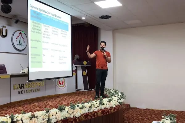 Uzman Nöropsikolog Nurullah Abaş. Uzman Psikolog/Beyin Gelişim Uzmanı- Brainfit Uygulamaları Şanlıurfa - Resim 4