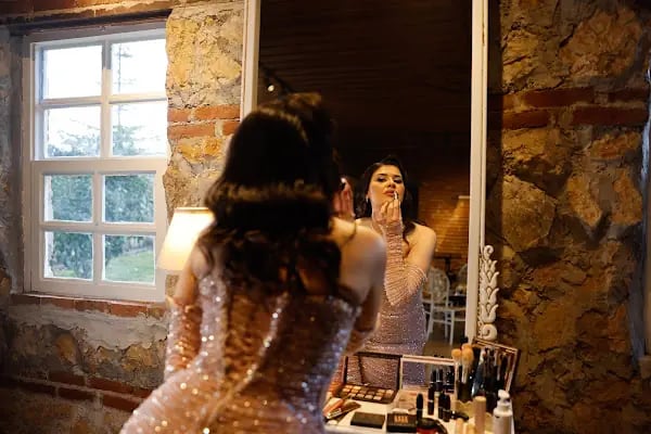 Foto Bahar Dış Çekim Platosu - Resim 3