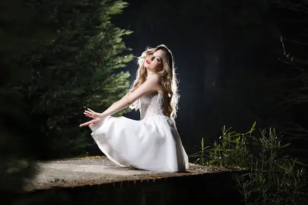 Foto Bahar Dış Çekim Platosu - Resim 2