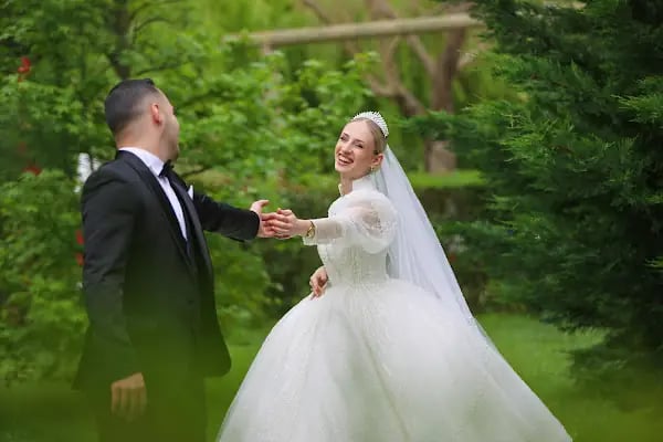 Foto Bahar Dış Çekim Platosu - Resim 1