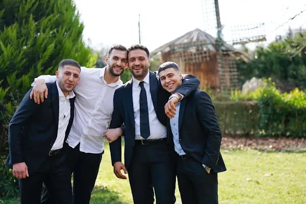 Foto Bahar Dış Çekim Platosu - Resim 10