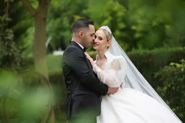 Foto Bahar Dış Çekim Platosu - Resim 6