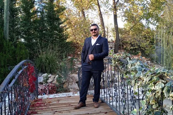 Foto Bahar Dış Çekim Platosu - Resim 7