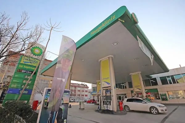 Genç Petrol - Resim 6