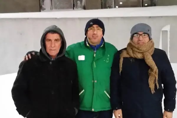 Genç Petrol - Resim 15