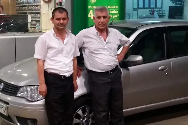 Genç Petrol - Resim 7