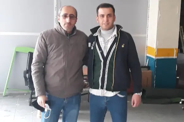 Genç Petrol - Resim 11