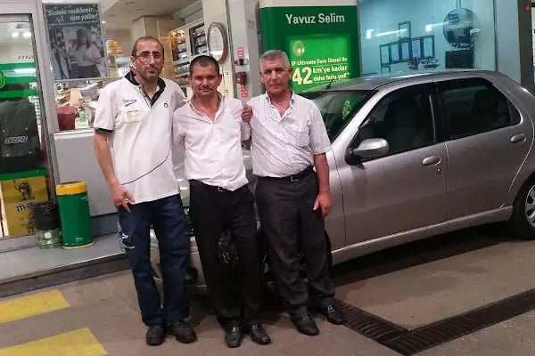 Genç Petrol - Resim 2