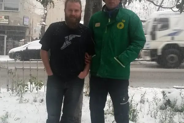 Genç Petrol - Resim 5