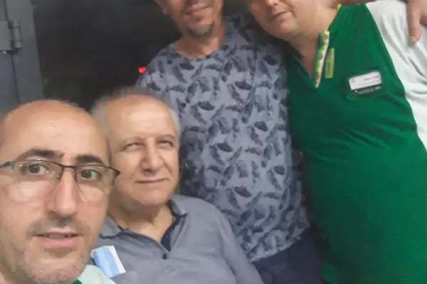 Genç Petrol - Resim 14