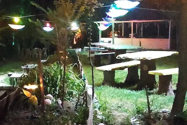 Saklı şelale İnegöl Hayriye - Resim 11