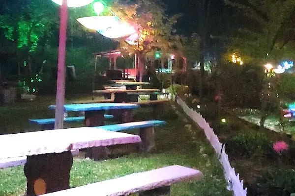 Saklı şelale İnegöl Hayriye - Resim 7