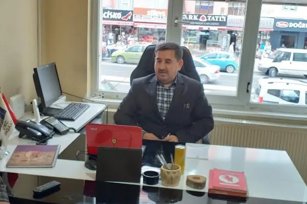 Otel Demirlibahçe - Resim 2