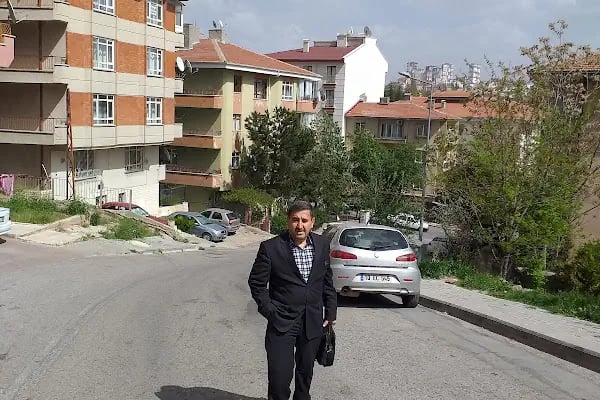 Otel Demirlibahçe - Resim 6