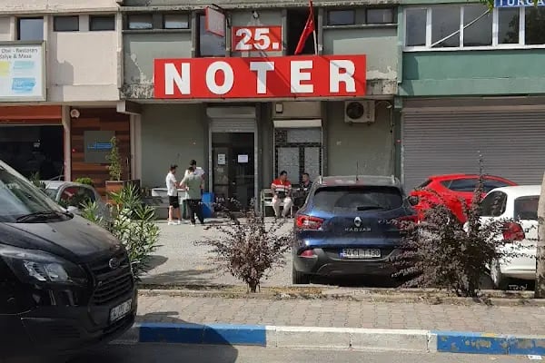 Bakırköy 25. Noterliği - Resim 2