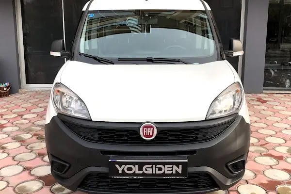 YolgidenGrup Oto Kiralama - Resim 8
